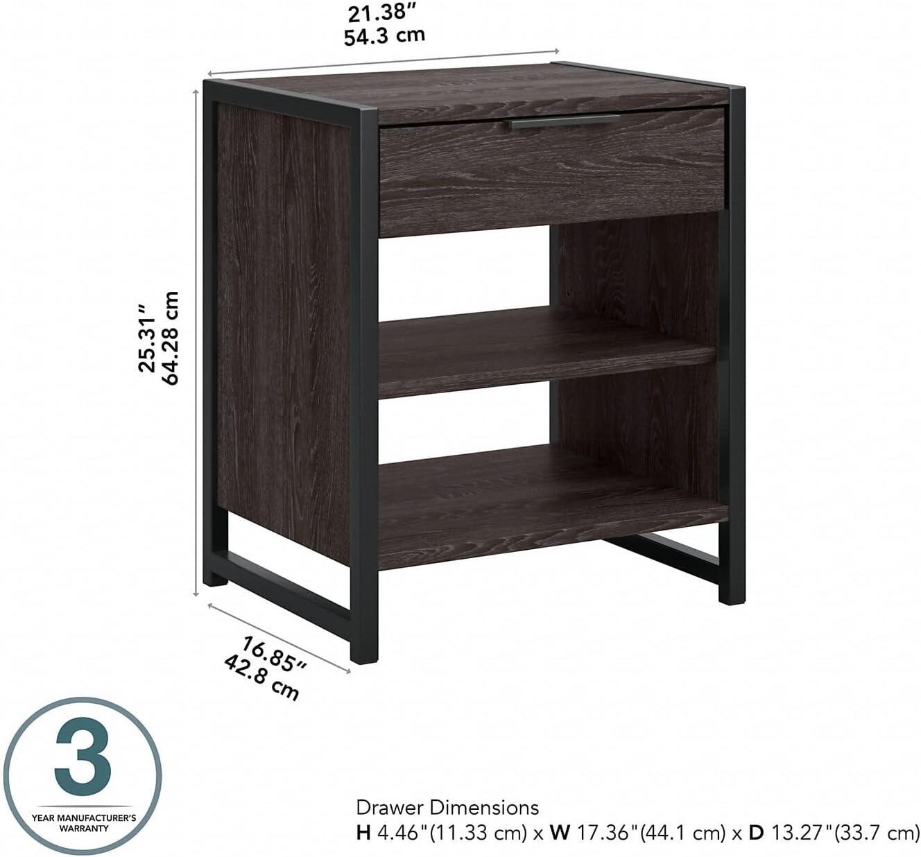 Spero Nightstand