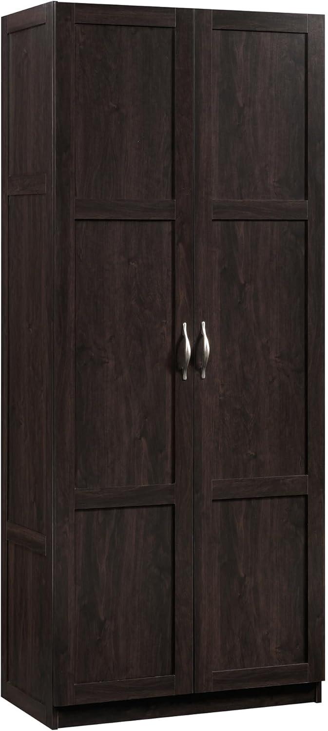 Sauder Storage Cabinet - 16 Deep 3A