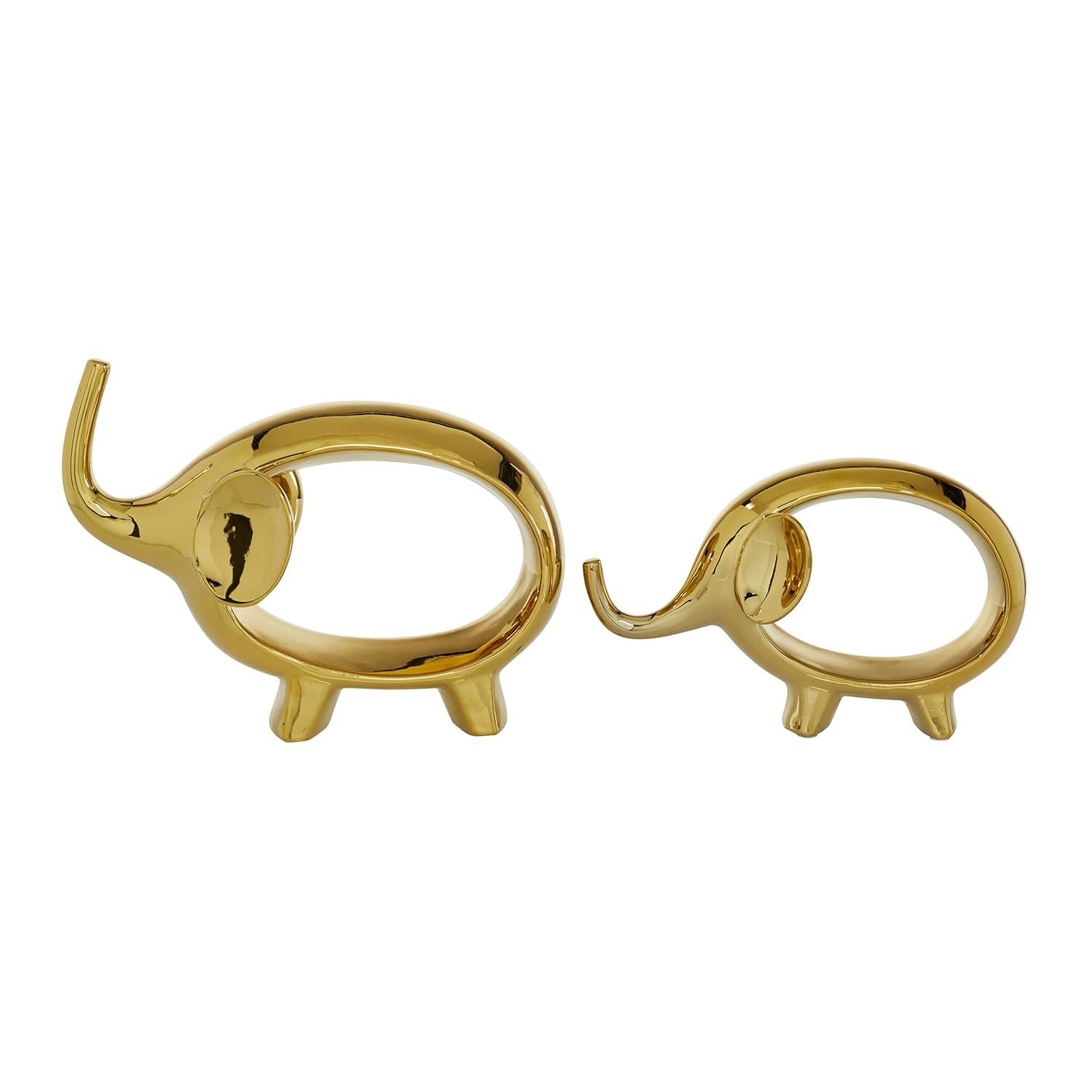 Novogratz Animals Figurines & Sculptures (Set of 2)
