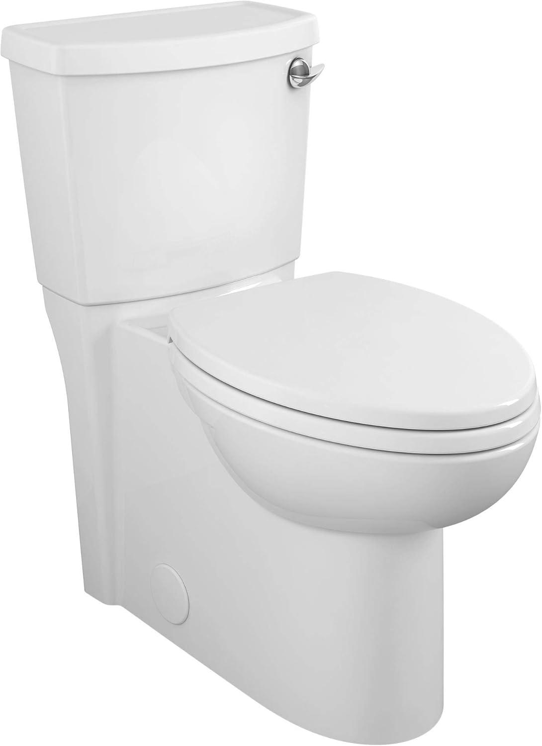 Traditional Elongated Soft Close Toilet Seat and Lid