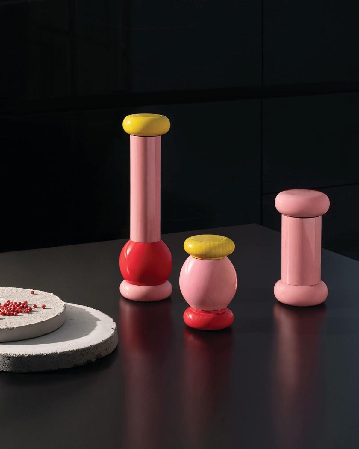 Alessi Ale Pepper Mill