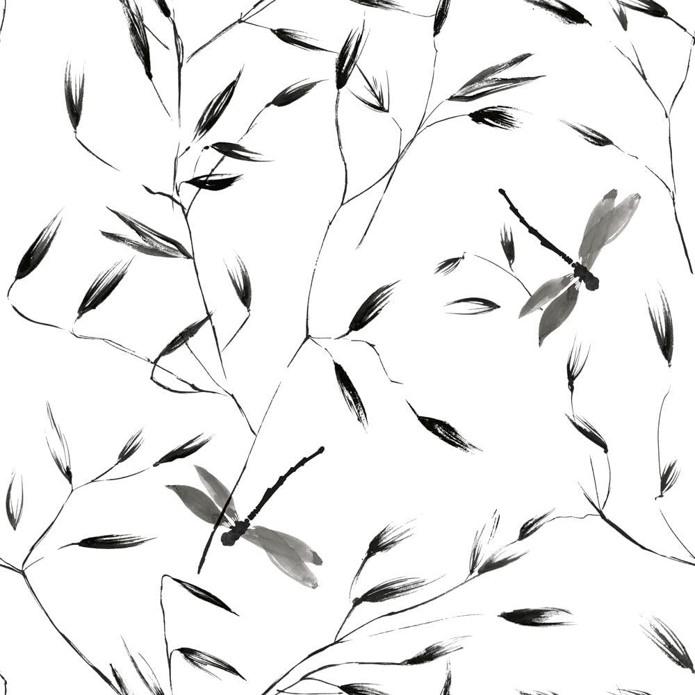 Tempaper Carmelito 16.5' L x 20.5" W Peel and Stick Wallpaper Roll & Reviews | Perigold