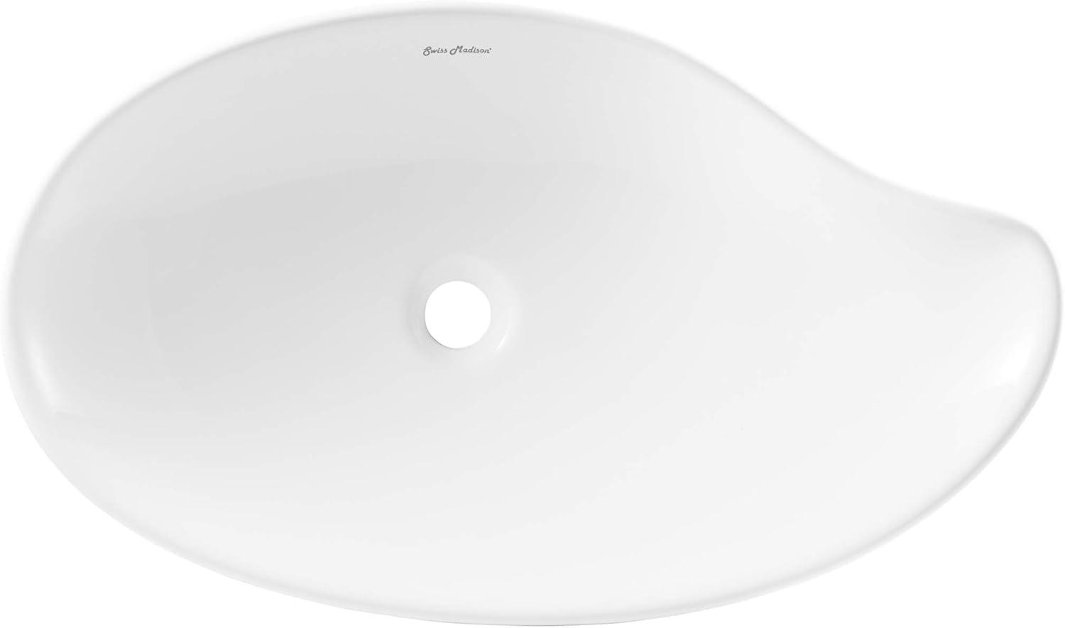 Daxton Vessel Sink