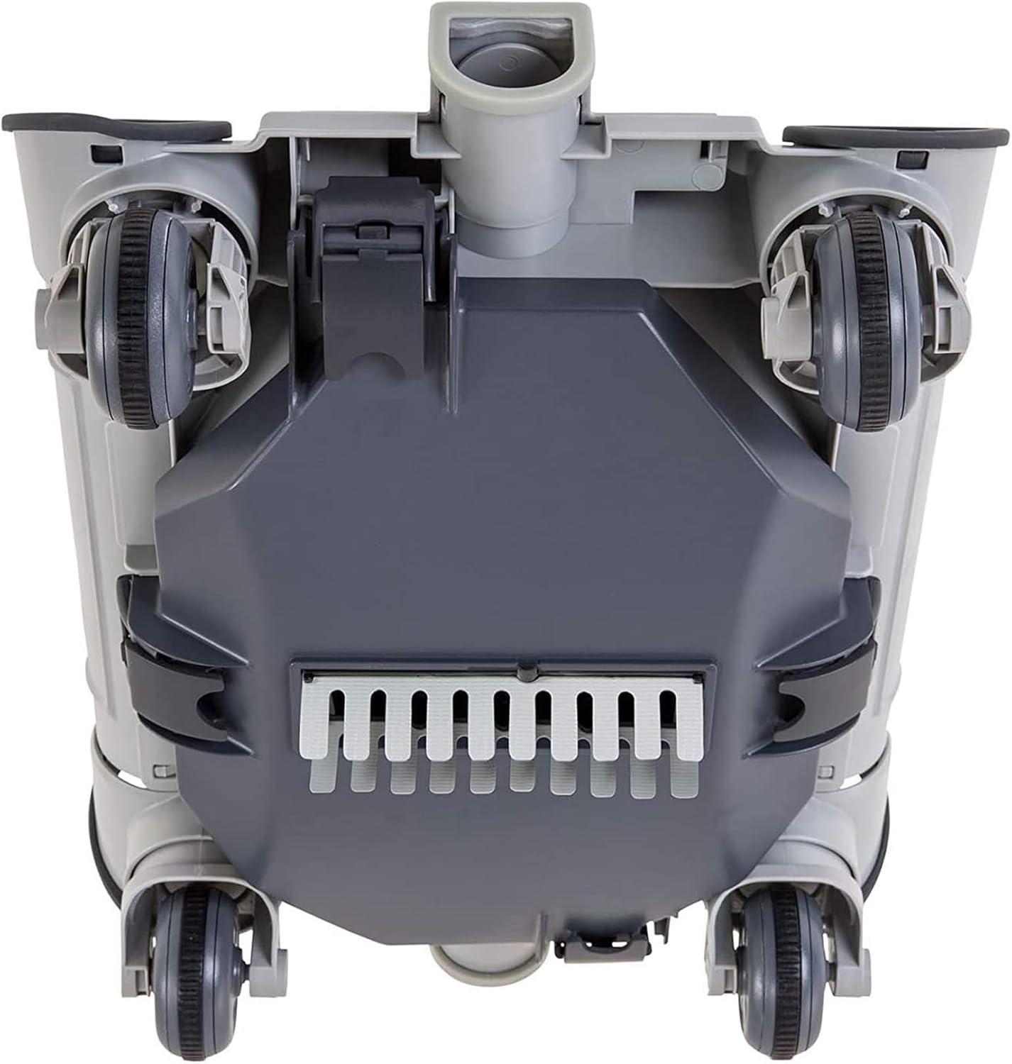 Intex Automatic Above Ground Swimming Pool Vacuum Cleaner, 28001E