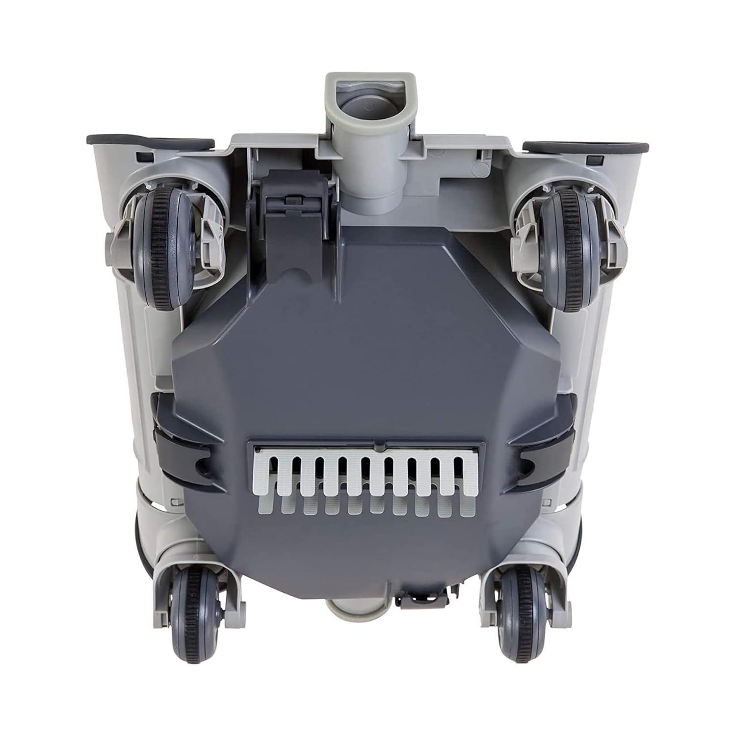 Intex Automatic Above Ground Swimming Pool Vacuum Cleaner, 28001E