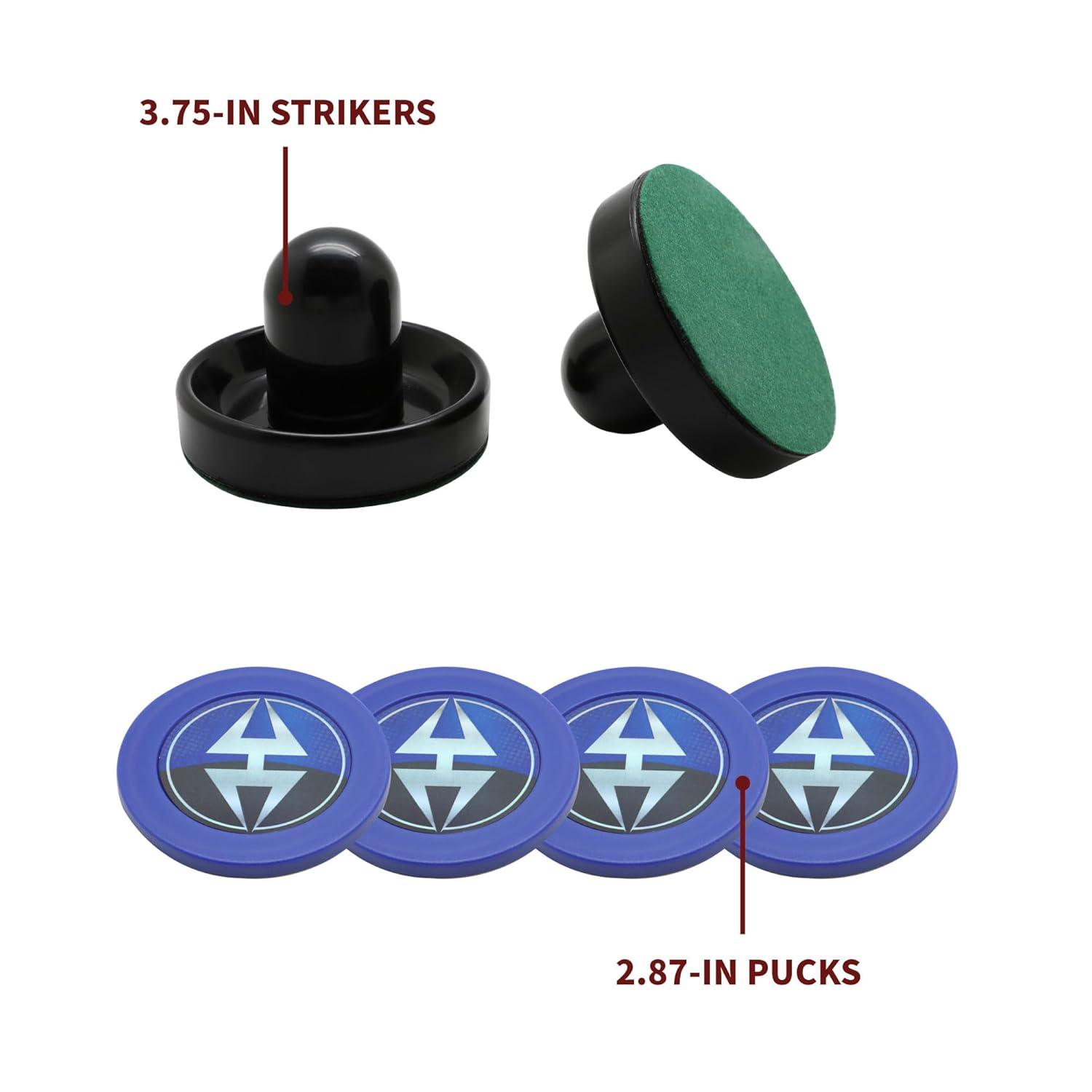 Hathaway Games 3.75" Hockey Table Accessories
