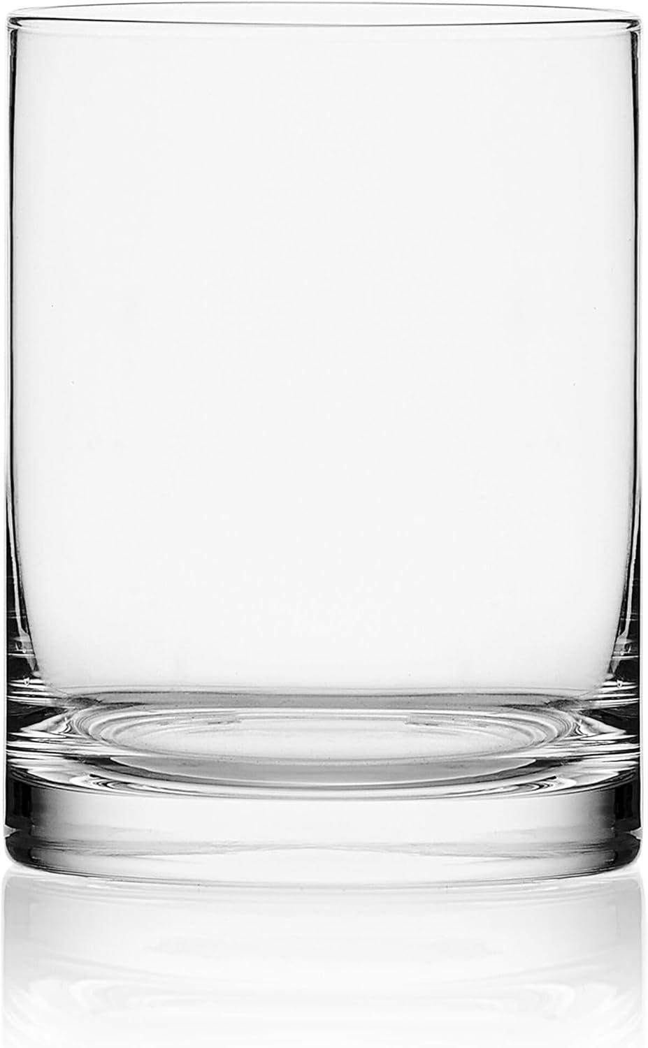 Lana 17 oz. Double Old Fashion Glasses