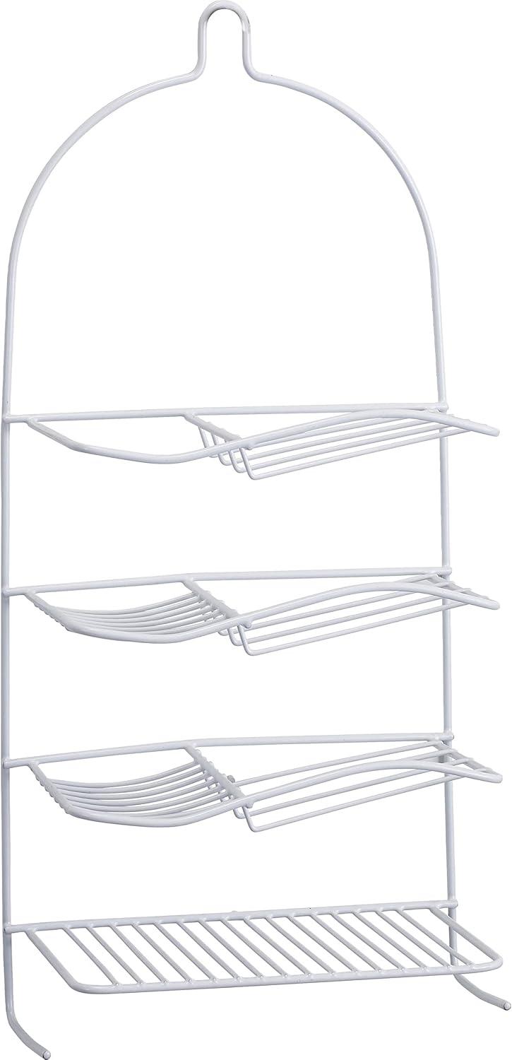 Rebrilliant Canaan Hanging Shower Caddy