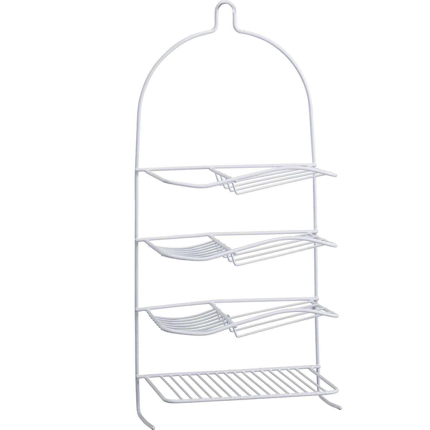 Rebrilliant Canaan Hanging Shower Caddy