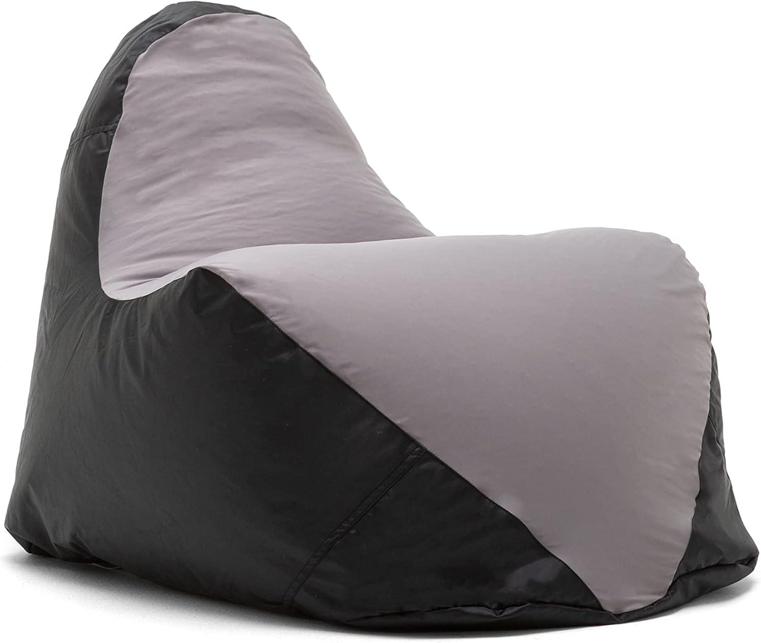 Big Joe Warp Soft Spandex Gaming Bean Bag Chair