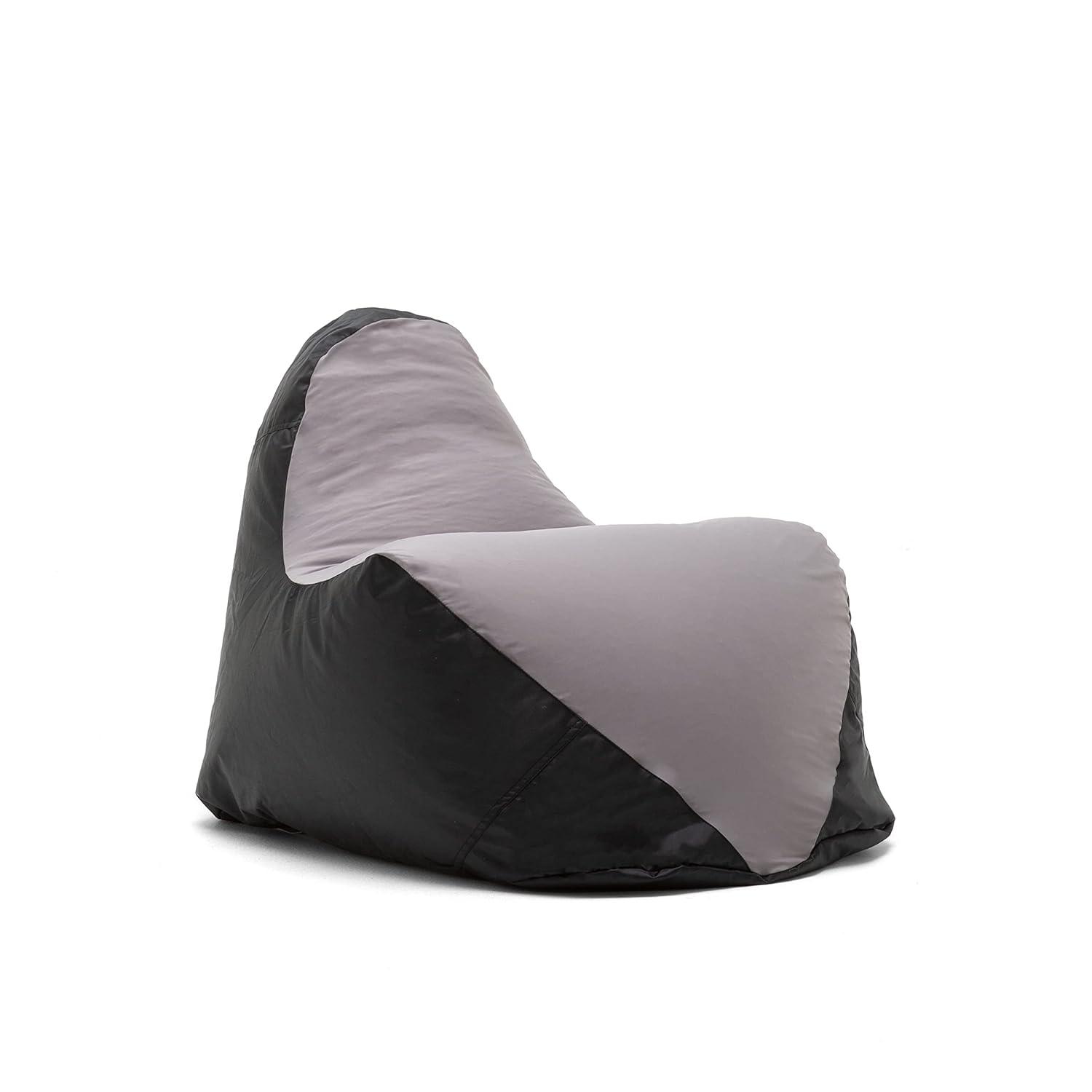 Big Joe Warp Soft Spandex Gaming Bean Bag Chair