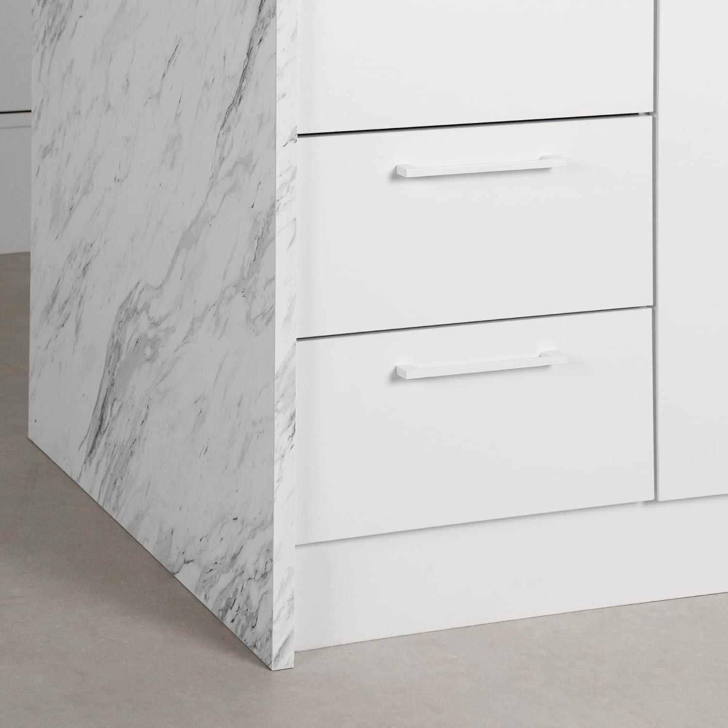 Myro 47.25'' Wide Kitchen Island