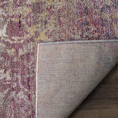 Bristol BTL485 Power Loomed Area Rug  - Safavieh