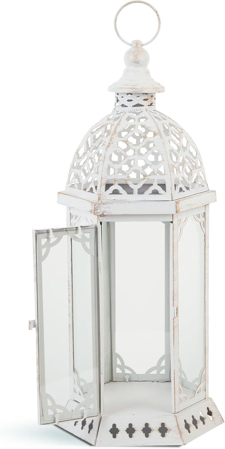 Winston Porter Tabletop Lantern
