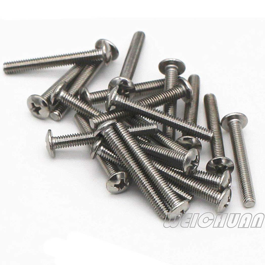 WEICHUAN 15-Pack Unfinished Solid Wood Knobs Pulls Handles - Round Natural Wooden Cabinet Knobs for Dresser Cabinet Wardrobe Cupboard and Furniture Drawer (Diameter: 1-3/8 Inches Height: 1 Inch)