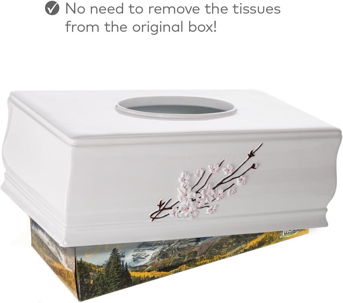 Creative Scents Vanda 4 Piece Bath Gift Set