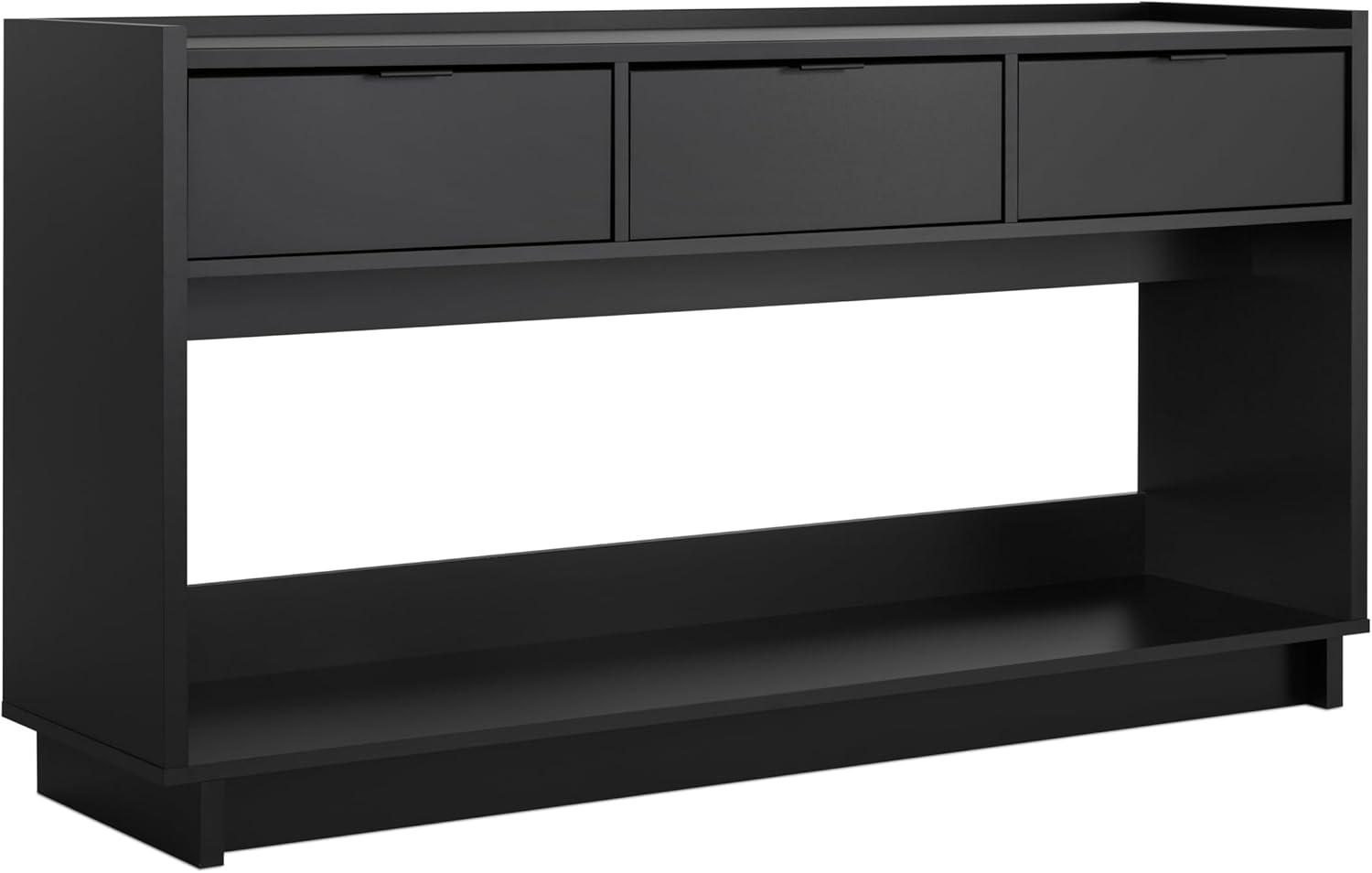 Wade Logan® Chaunta 60" Wide Sideboard