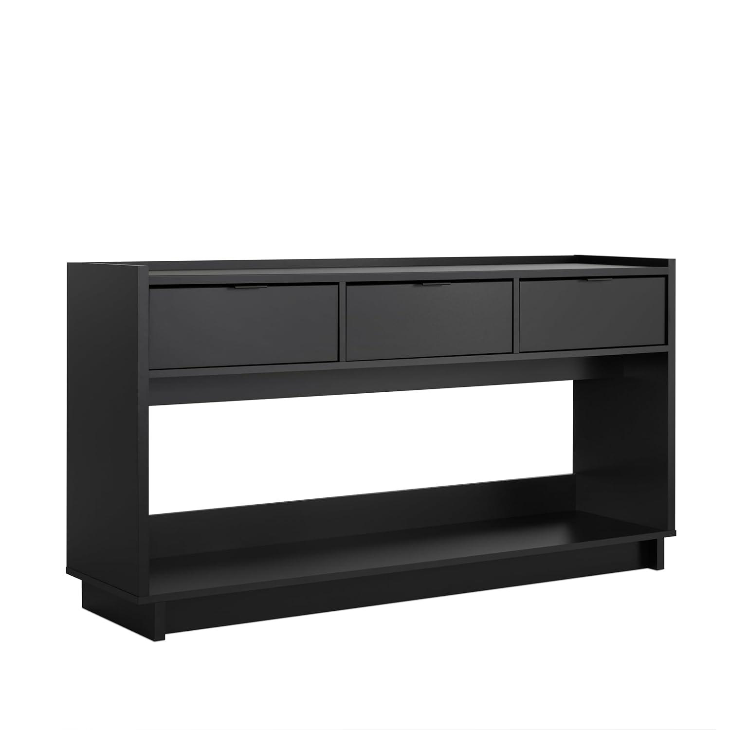 Wade Logan® Chaunta 60" Wide Sideboard