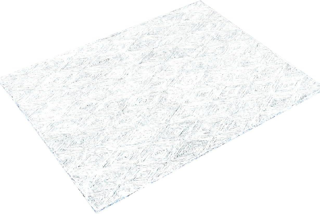 Capri CPR213 Hand Tufted Area Rug  - Safavieh