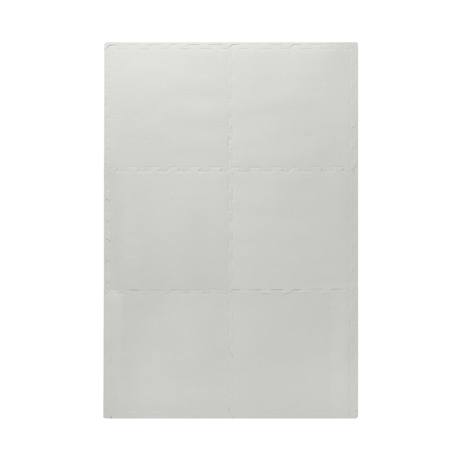 3 Sprouts 3 Sprouts - Foam Puzzle Mat for Baby and Kids