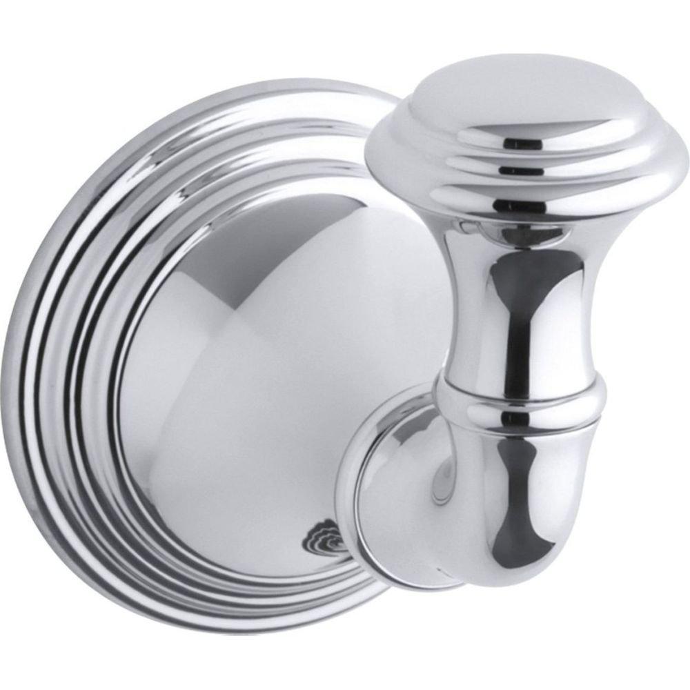 Devonshire Wall Mounted Robe Hook