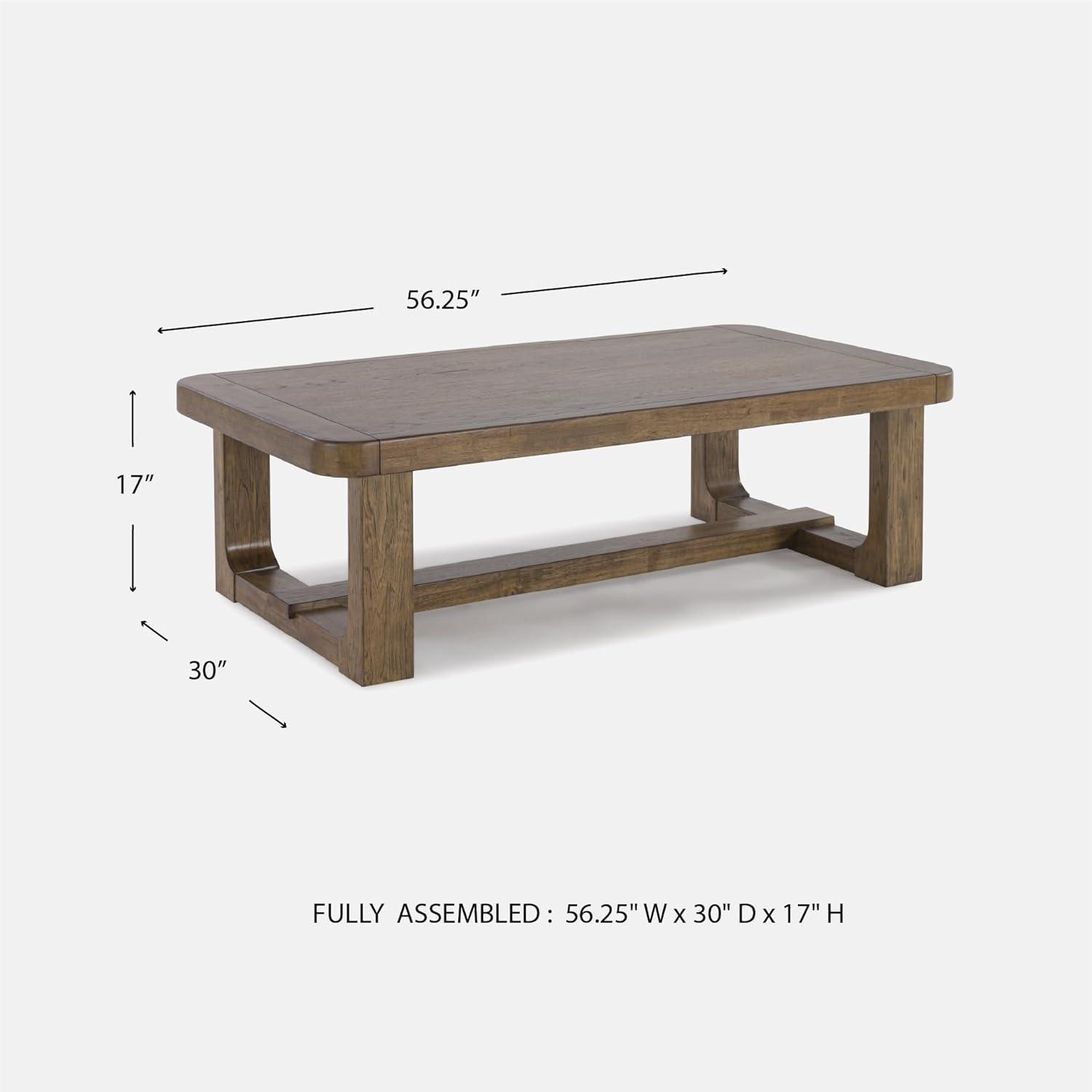 Wildon Home® Geovoni Single Coffee Table