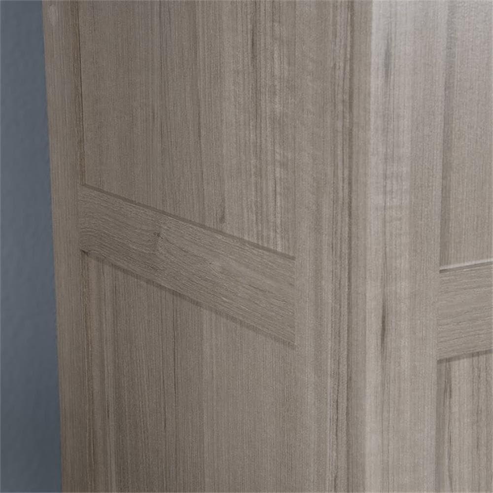 Sauder Storage Cabinet - 16 Deep 3A