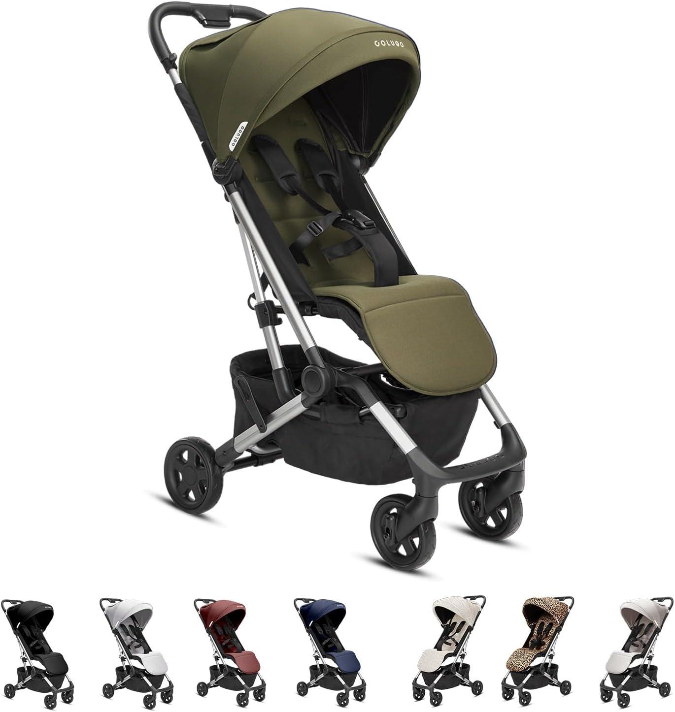 Colugo Compact Stroller