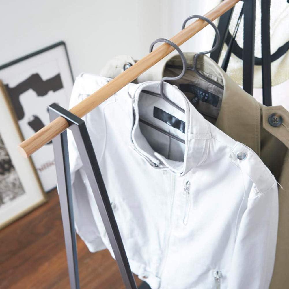 Tower 20.47" W Garment Rack