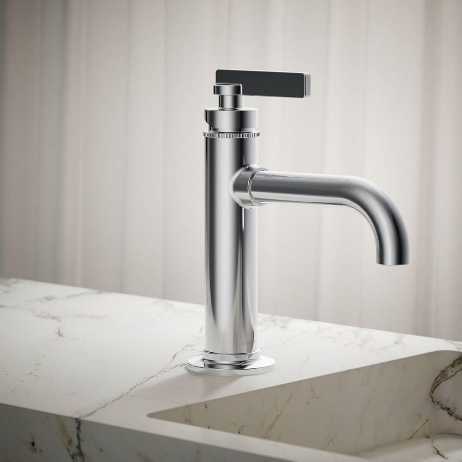 Castia by Studio McGee Single-Handle Bathroom Sink Faucet 1.2 GPM