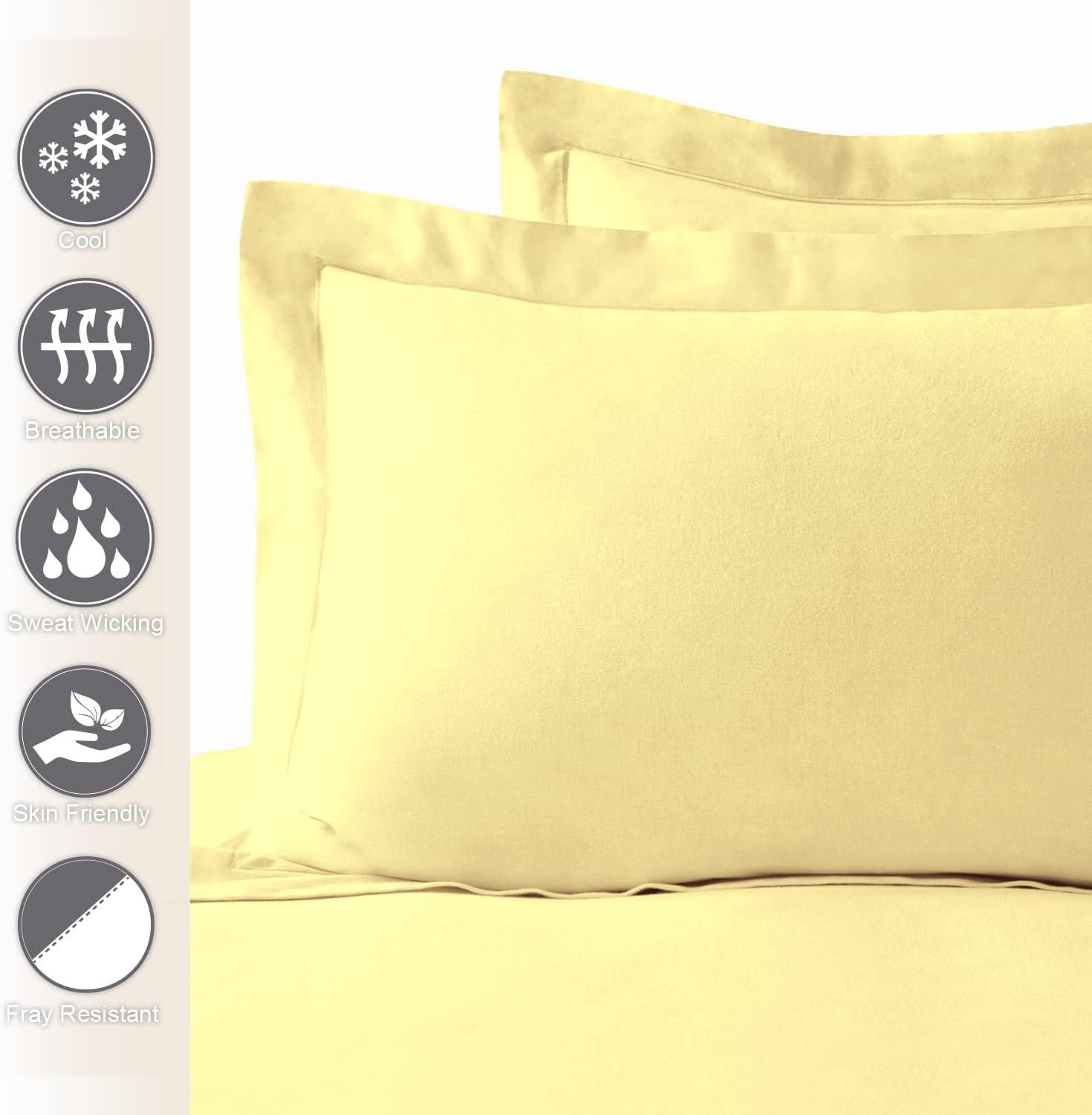 Pillow Sham