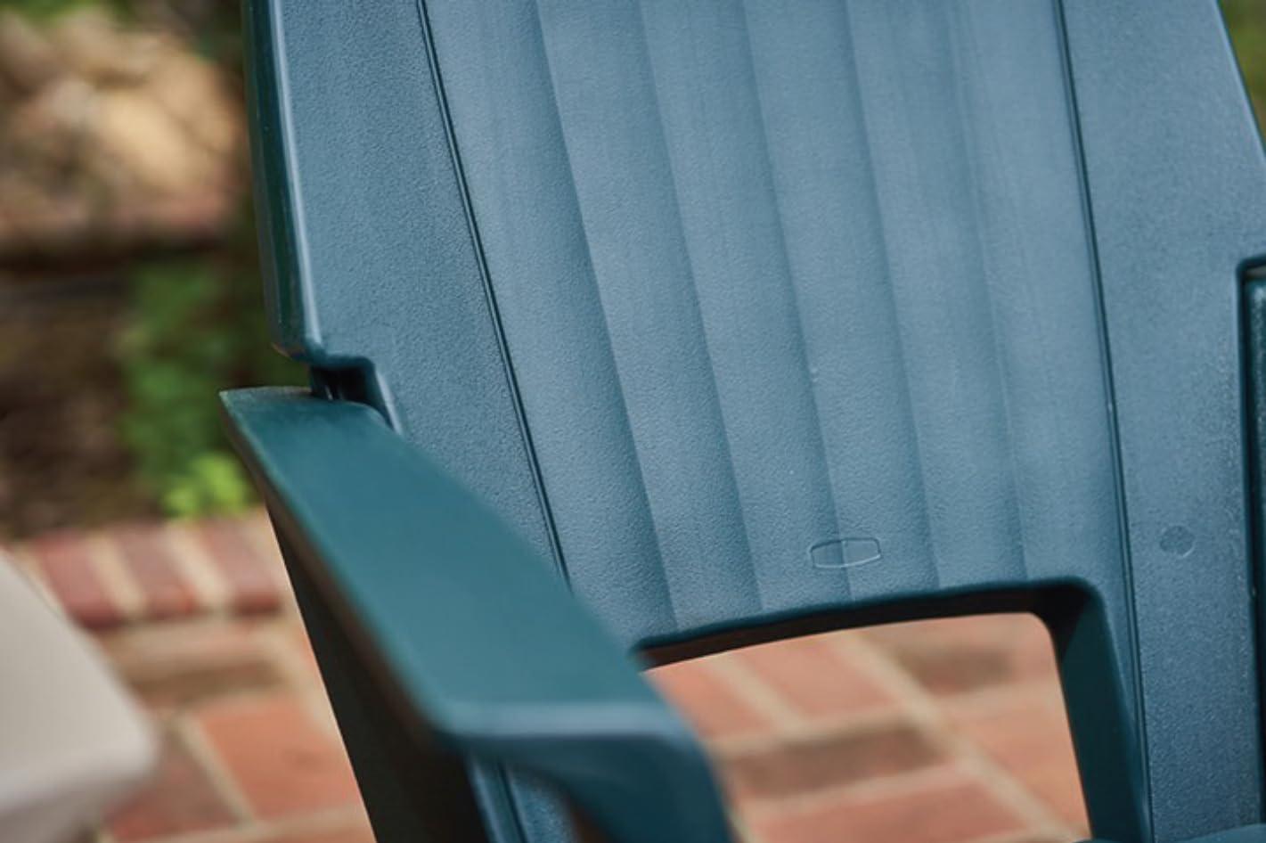 Good Ideas Rockaway Outdoor Rocking Chair by Semco & Reviews | Wayfair