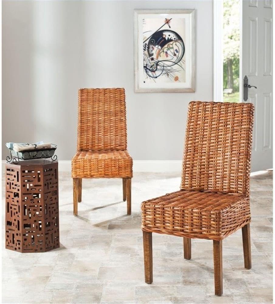Rosecliff Heights Colista 18'' H Side Chair (Set of 2)