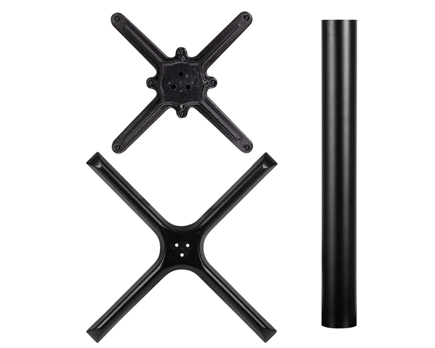 Flash Furniture 36" Round Multi-Purpose Conference Table - Meeting Table for Office