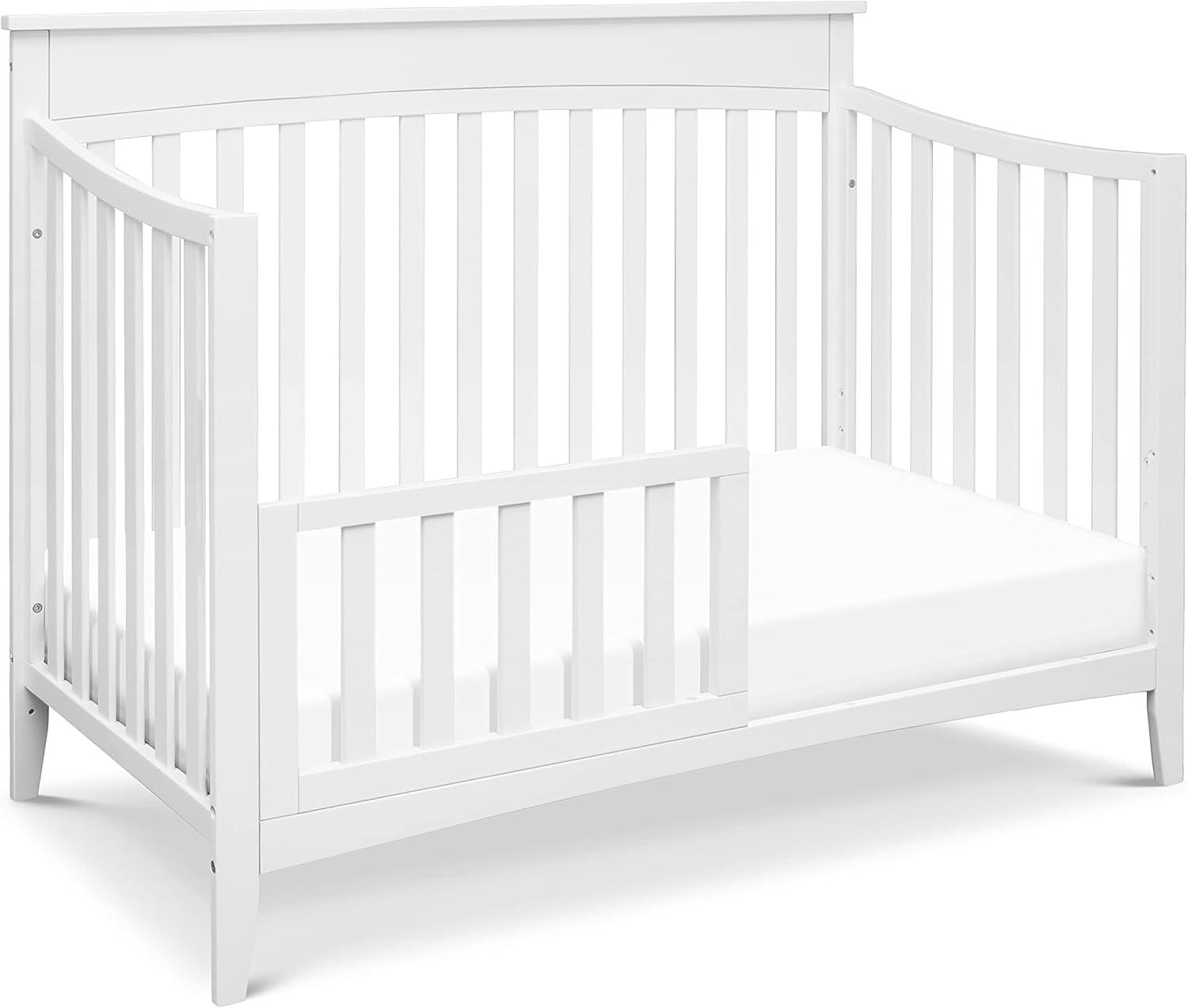 DaVinci Grove 4-in-1 Convertible Crib