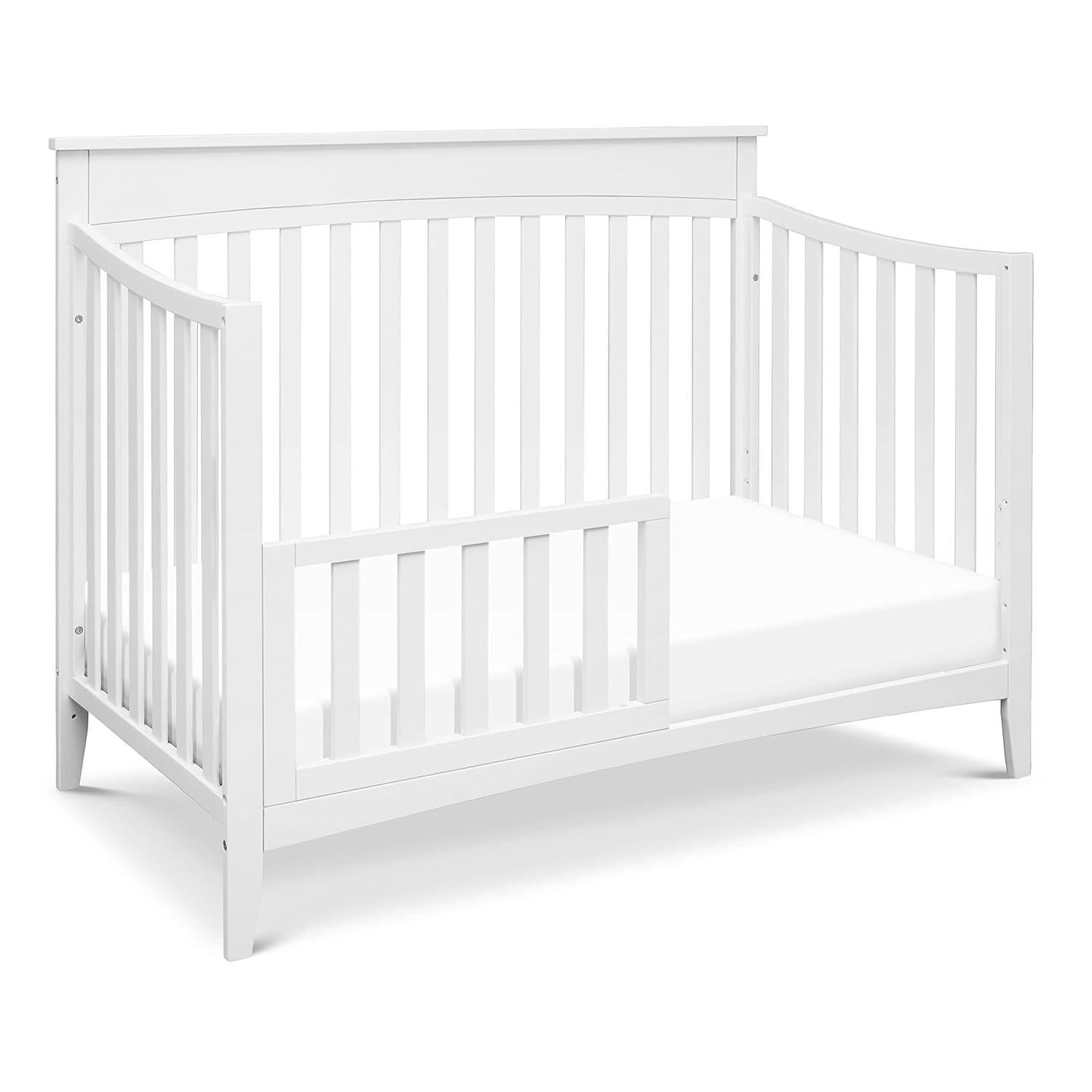 DaVinci Grove 4-in-1 Convertible Crib