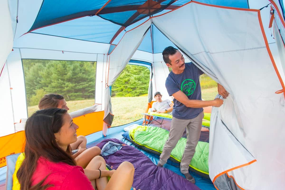 Eureka! Copper Canyon LX 8 Person Tent