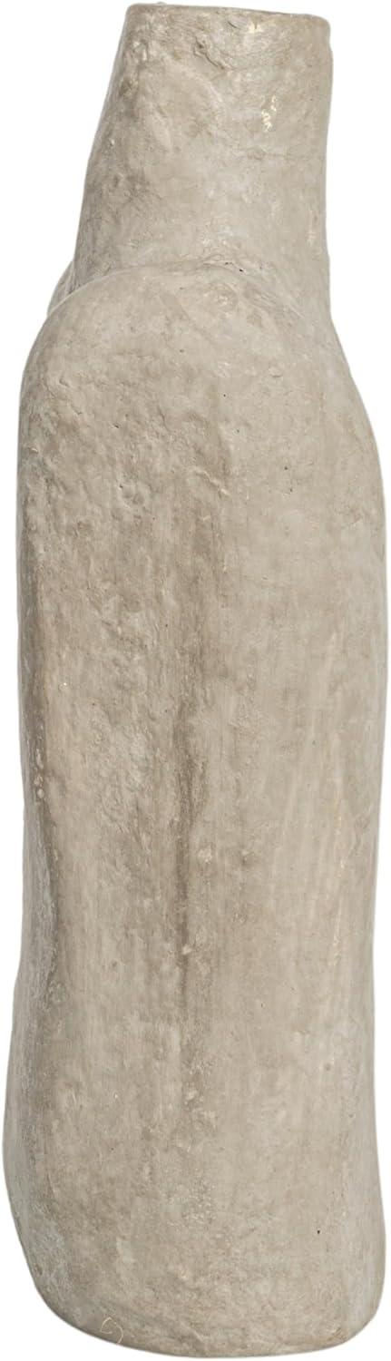 Sina Decorative Vase - Natural