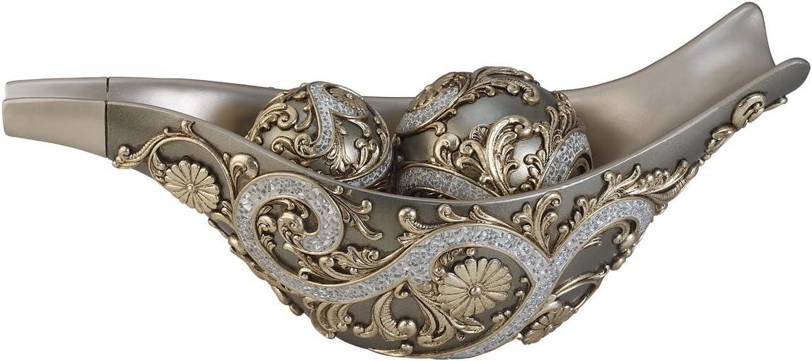 Vine Decorative Bowl 1