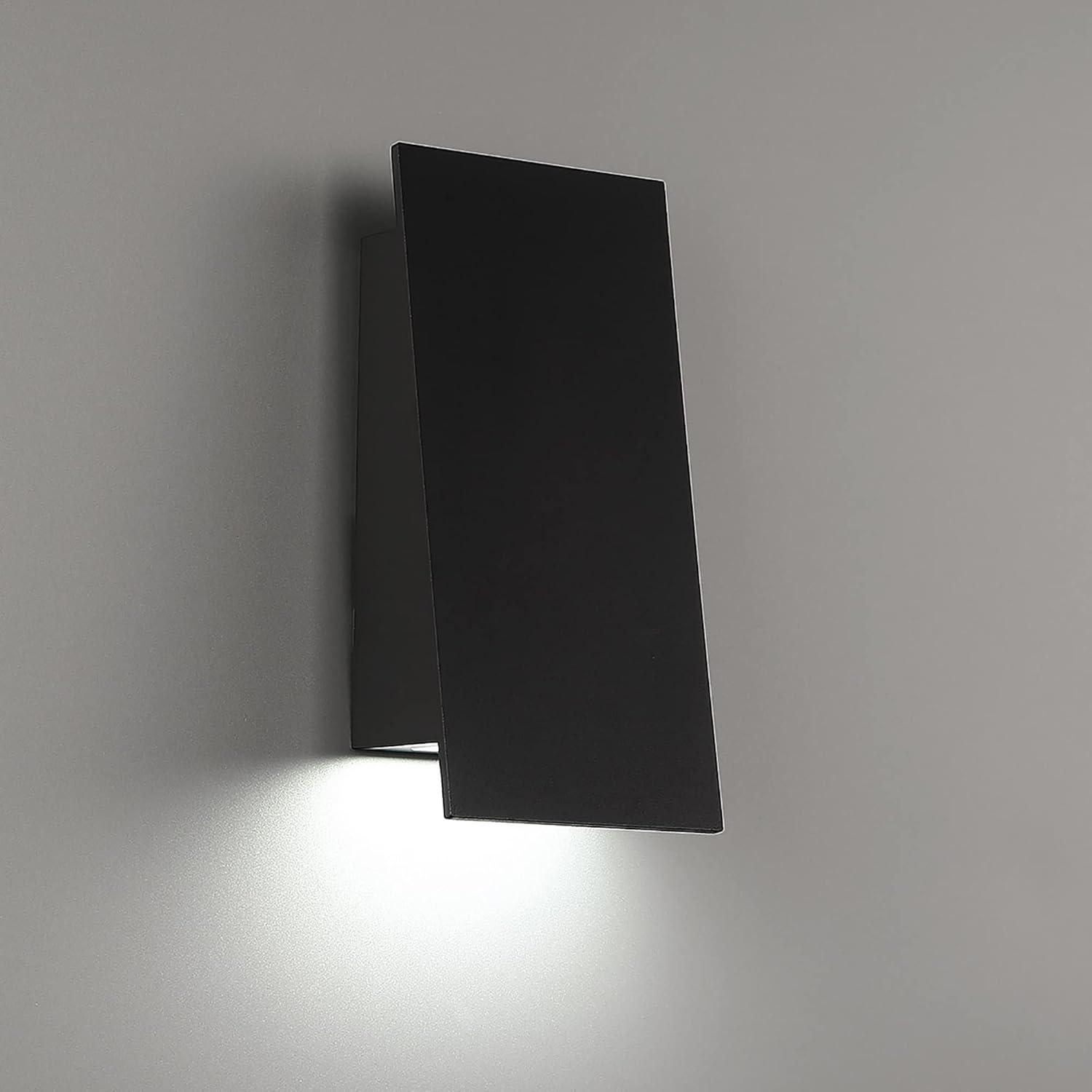 Slant LED Wall Light