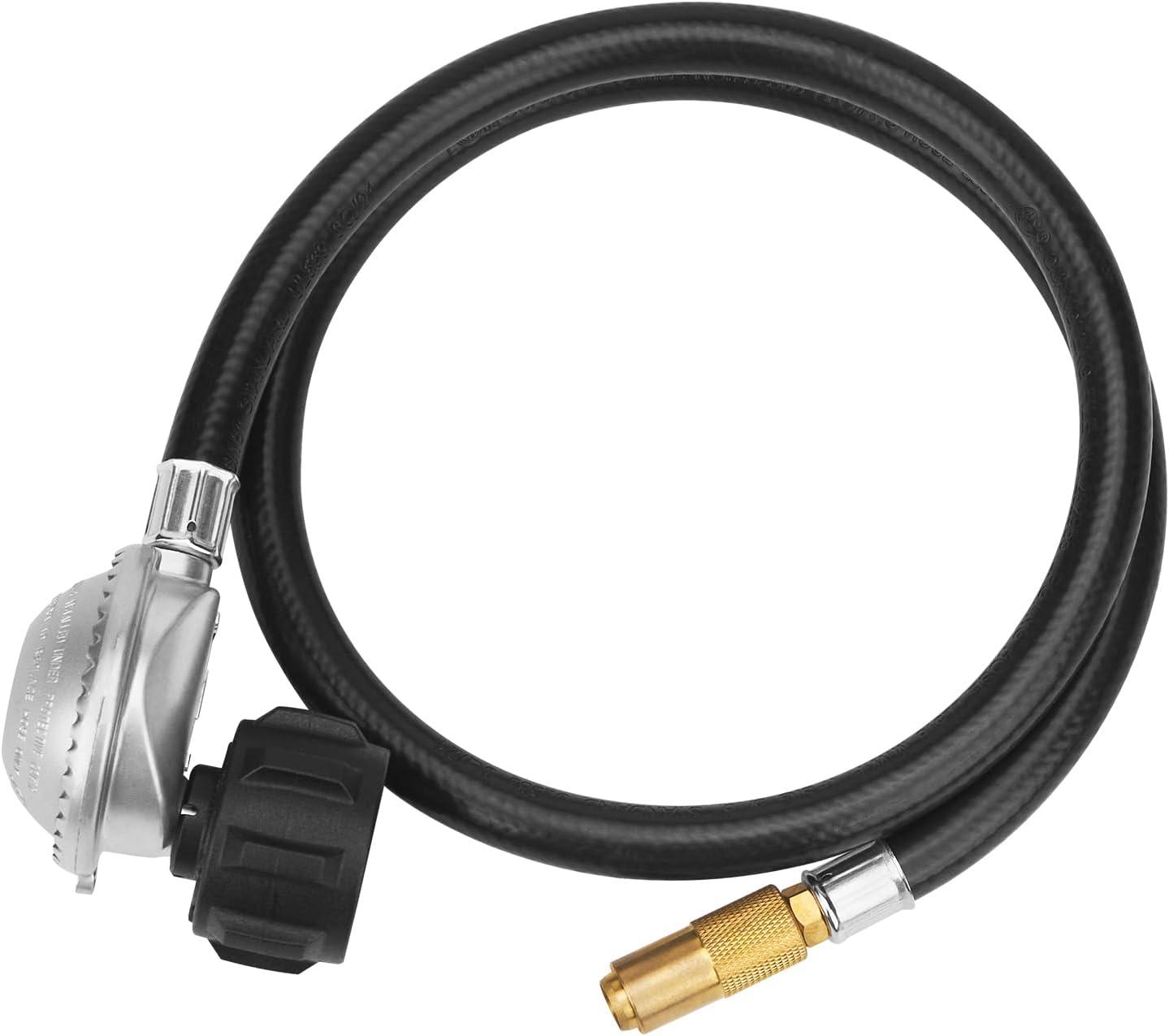 Blackstone Blackstone Propane Tank Adapter Hose with Regulator