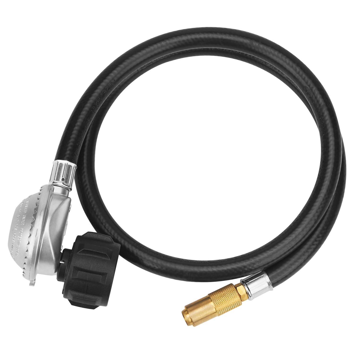 Blackstone Blackstone Propane Tank Adapter Hose with Regulator