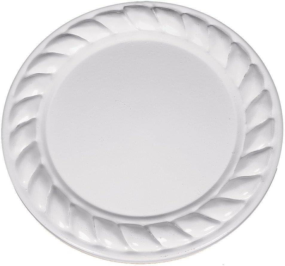Seagull 77065-15 Three Light Ceiling Flush Mount