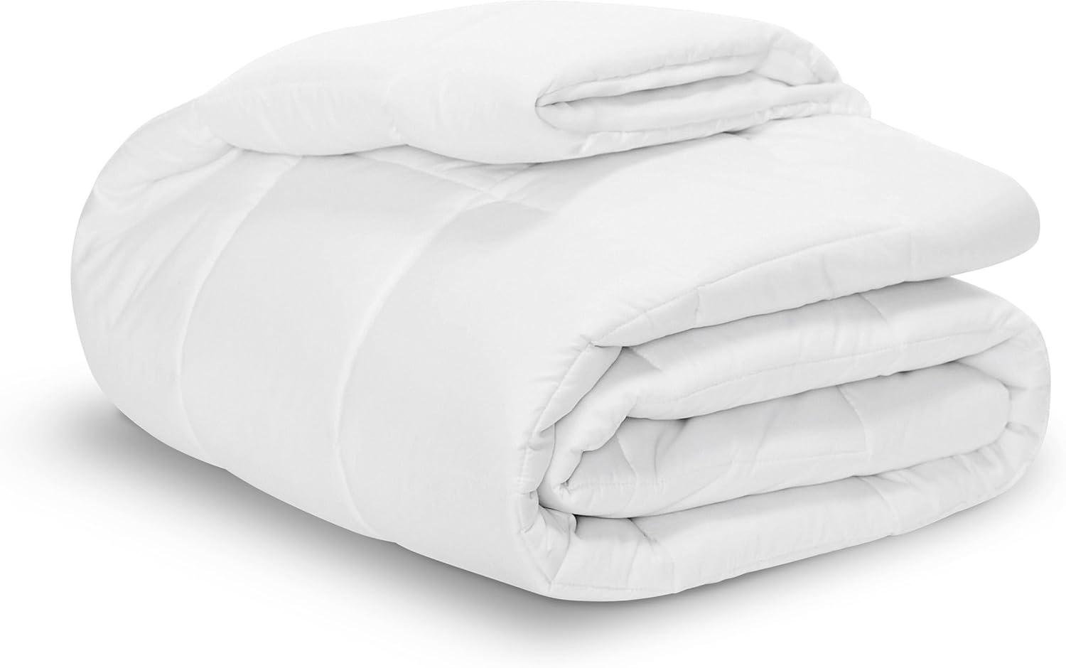Bare Home Cotton Top Mattress Pad
