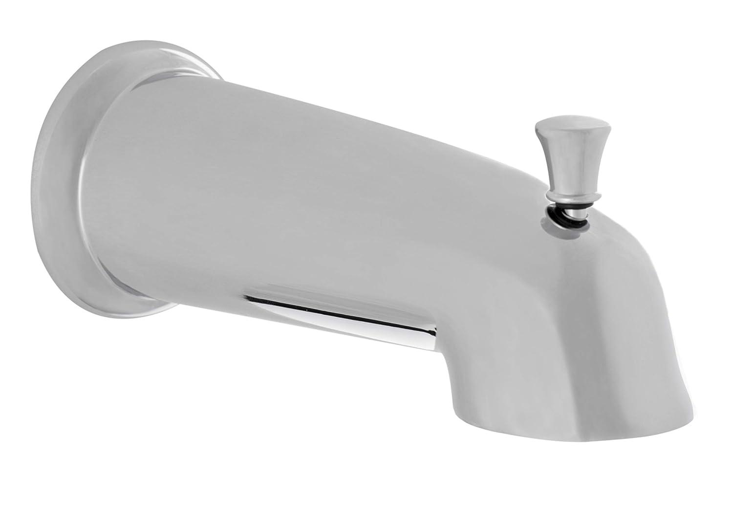 Safavieh Solea Evoke Bathroom Combination in Chrome