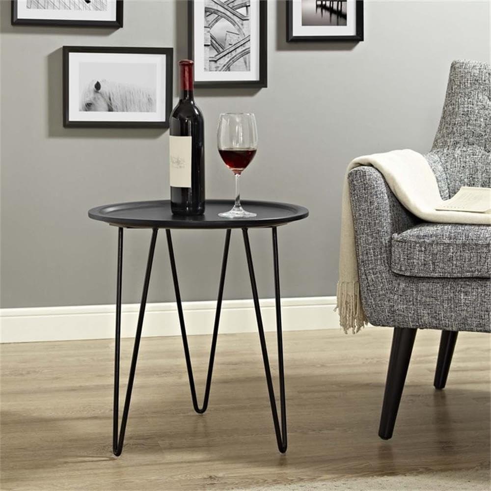 Digres Side Table by Modway