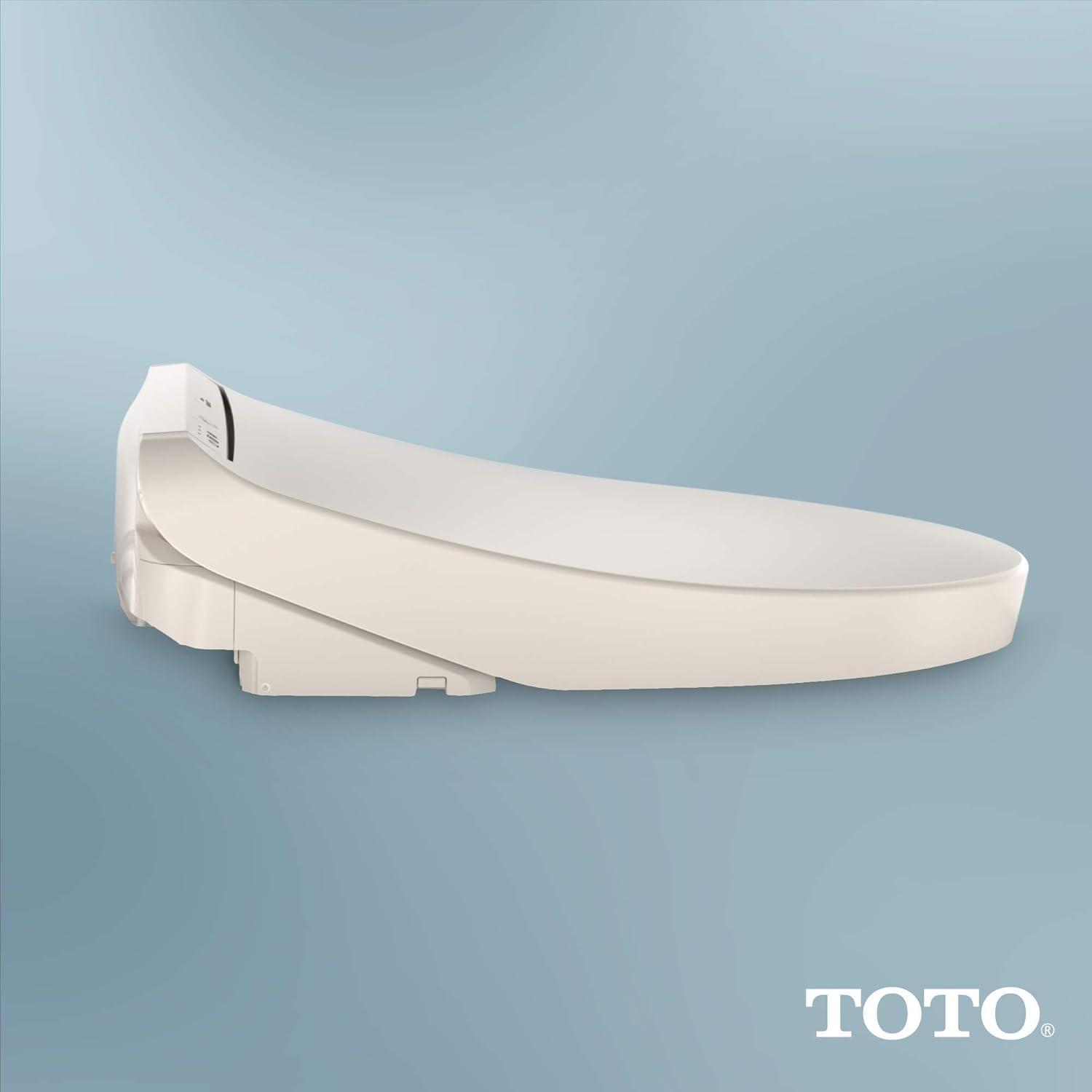 Washlet® Toilet Elongated Seat Bidet