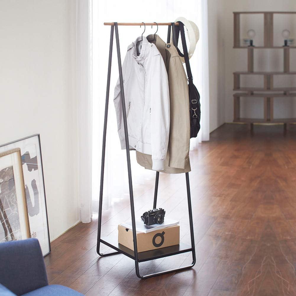 Tower 20.47" W Garment Rack
