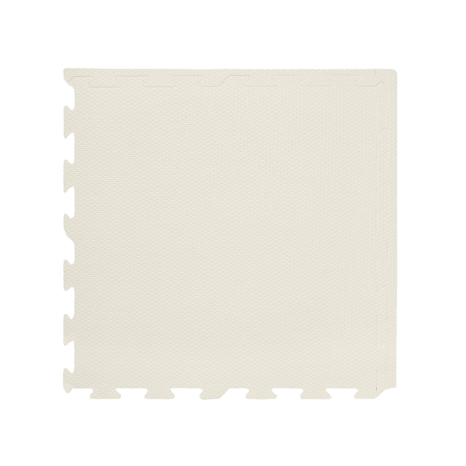 3 Sprouts 3 Sprouts - Foam Puzzle Mat for Baby and Kids