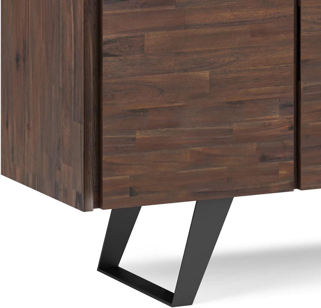 Lowry 66'' Sideboard